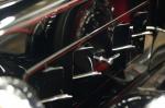 Packard Twelve Convertible Victoria by Dietrich 1934 года